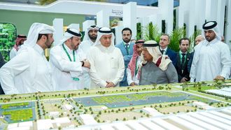 Saudi Private-Sector Agriculture At AgriteQ 2026