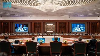 المملكة العربية السعودية في قمة تأثير الذكاء الاصطناعي 2026