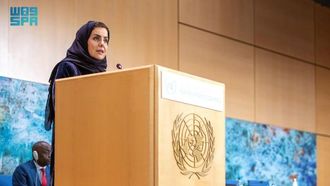 المملكة العربية السعودية تؤكد مجدداً التزامها بحقوق الإنسان