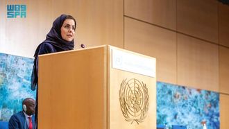 Saudi Arabia Commits To Human Rights