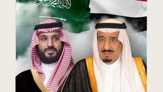 المملكة العربية السعودية تمنح ميزانية اليمن 1.3 مليار ريال سعودي