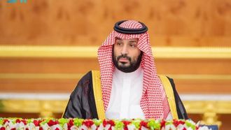 مجلس الوزراء السعودي يوافق على مذكرات تفاهم متعددة الأطراف