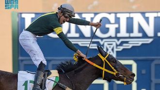 انطلاق اليوم الأول من بطولة كأس السعودية 2026