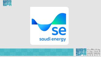 Saudi Energy Unveils New Corporate Identity