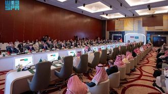 Saudi-German Joint Commission Deepens Energy Ties