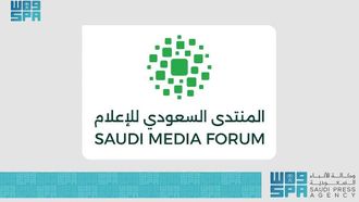 Saudi Forum 2026 Brings Global Media Leaders