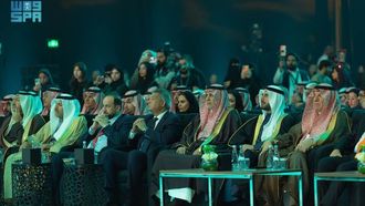 معسكر الذكاء الاصطناعي في الإعلام السعودي يُعزز التحول
