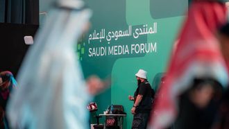 Saudi Official Media: Building Trust