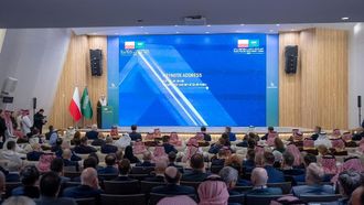 Saudi-Polish Investment Forum Expands Cooperation