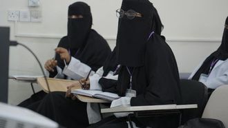 توسّع برنامج التنمية المستدامة السعودي نطاق التدريب في سقطرى