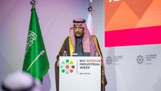 Saudi-Russia Industry Ties Expand