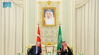 تعمّق التعاون السعودي التركي بعد أردوغان