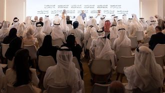 تاريخ عائلة سيد الرزوقي في الإمارات العربية المتحدة