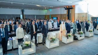 يقود العلم والبحث مستقبل رأس الخيمة المستدام