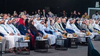 انطلاق مهرجان الشارقة 2026