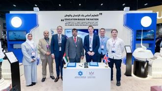 اختتمت شركة SPEA مشاركتها في معرض BETT 2026 لندن