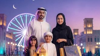 مهرجان الشارقة الرمضاني 2026 يُشعل قطاع التجزئة