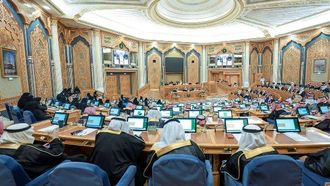 مجلس الشورى يتبنى إصلاحات جامعية