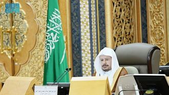 مجلس الشورى يدعم إصلاحات التعليم العالي