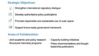 Space Futures And Bologna Expand Space Law Cooperation