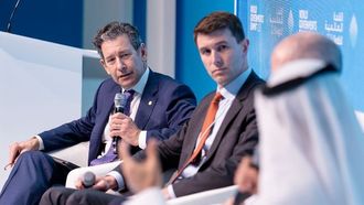 سياسة تكنولوجيا الفضاء في قمة 2026