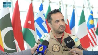 معرض رماح النصر 26 يسلط الضوء على التعاون السعودي