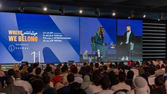 Startup Challenges And AI Insights In Sharjah