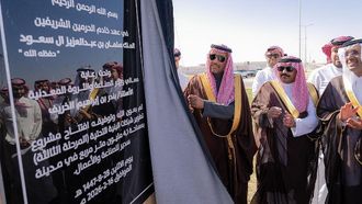 Sudair Signs Six Deals Over SAR 1.034B