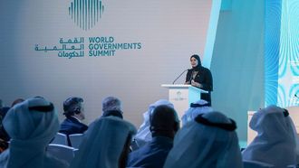 مؤتمر الأمم المتحدة حول الشراكات المستدامة للمياه لعام 2026