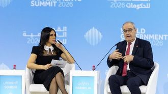 حياد سويسرا وقوة نظامها المصرفي