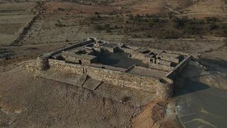 قلعة الطائف مرتبطة بتأسيس أول دولة سعودية