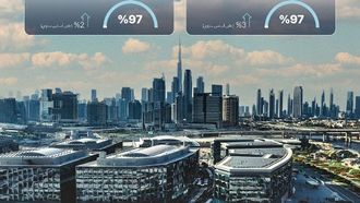 بلغت إيرادات مؤتمر تيكوم 2025 نحو 2.9 مليار درهم إماراتي