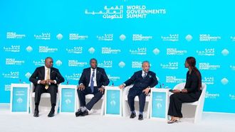 مستقبل السياحة المقاوم لتغير المناخ 2026