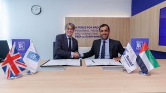 Trent 700 MRO Expansion