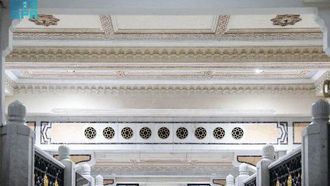 تحسينات في راحة المسجدين الحرام خلال شهر رمضان