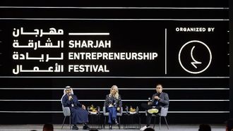 البنية التحتية الرقمية في الإمارات العربية المتحدة تحفز الشركات الناشئة