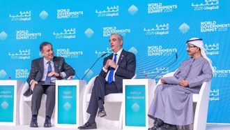 العلاقات اللوجستية بين الإمارات العربية المتحدة وجمهورية الدومينيكان تعزز التجارة في منطقة البحر الكاريبي