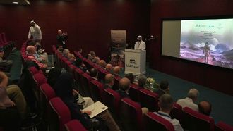 إطلاق منتدى الفضاء الإماراتي الإيطالي في الشارقة