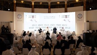 منتدى الإمارات والكويت يدعم ابتكارات الشركات الصغيرة والمتوسطة