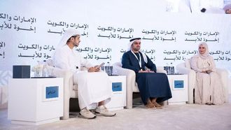 الإمارات والكويت تدعمان ريادة الأعمال العالمية