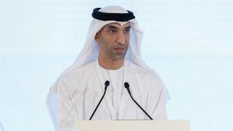 من المتوقع أن يصل حجم التجارة غير النفطية بين الإمارات والكويت إلى 54.5 مليار دولار بحلول عام 2025