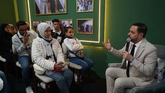 أرشيف الإمارات العربية المتحدة يسلط الضوء على البحث التاريخي