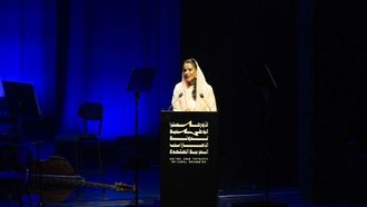 اختتمت الأوركسترا الوطنية الإماراتية جولتها الافتتاحية