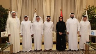 اتحاد الرجبي الإماراتي يضع هدفاً للمشاركة في أولمبياد 2032