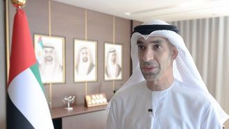 شراكة الإمارات العربية المتحدة وسيراليون توسع التجارة