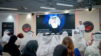 مسبار الأمل يمدد مهمته إلى المريخ حتى عام 2028