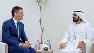 تعزيز التعاون بين الإمارات العربية المتحدة وإسبانيا