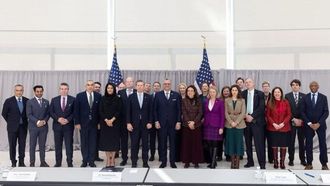 الإمارات تتعهد بتقديم 500 مليون دولار أمريكي لإغاثة السودان