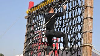 تحدي القوات الخاصة الإماراتية 2026 يُعزز التكتيكات العالمية