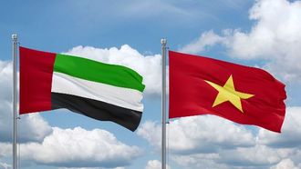 اتفاقية الشراكة الاقتصادية الشاملة بين الإمارات العربية المتحدة وفيتنام تدخل حيز التنفيذ، مما يوسع نطاق التجارة